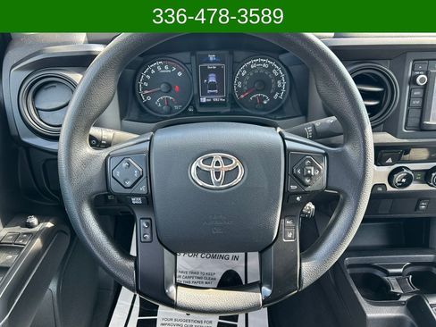 Used 2018 Toyota Tacoma SR image 14