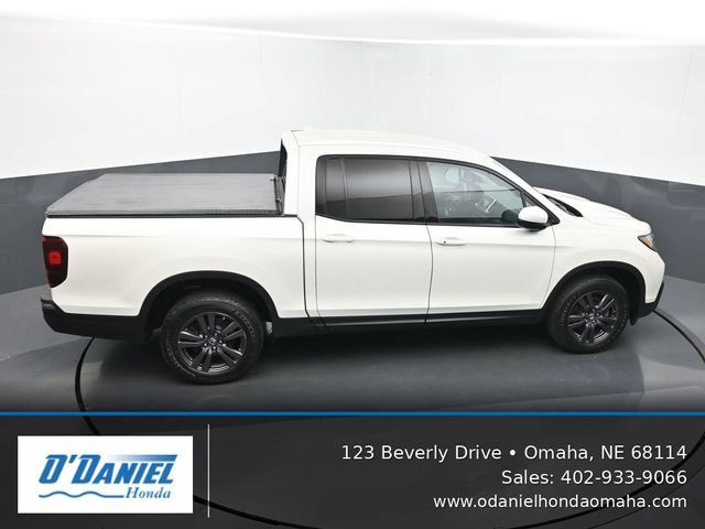 Used 2019 Honda Ridgeline Sport image 19