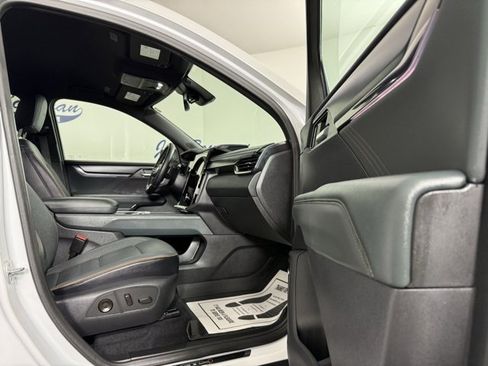 Used 2024 GMC Acadia AT4 w/ LPO, Floor Liner Package image 17