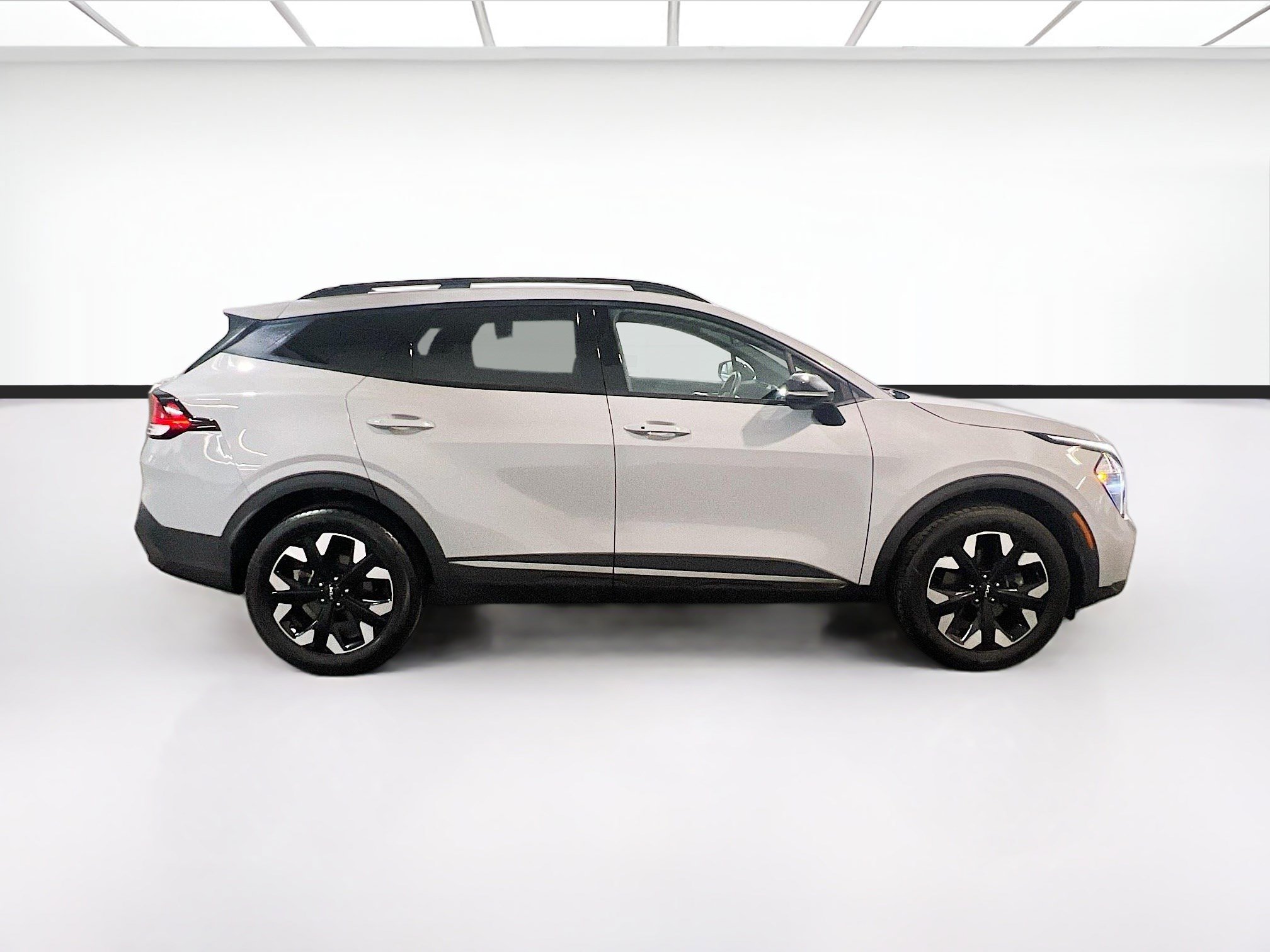 Used 2023 Kia Sportage X-Line AWD/4WD image 24