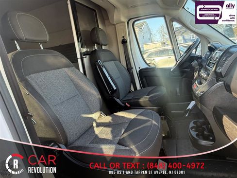 Used 2021 RAM ProMaster 1500 image 29