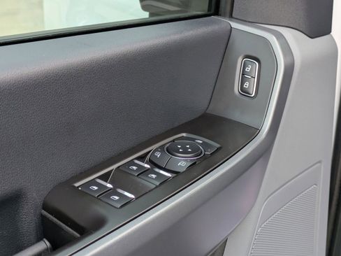 Used 2024 Ford F250 XL w/ STX Appearance Package image 12