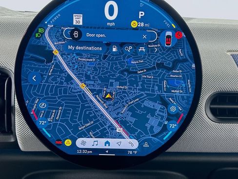 Certified 2025 MINI Cooper S image 12