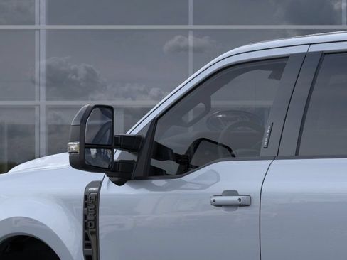 New 2026 Ford F250 Lariat AWD/4WD image 20