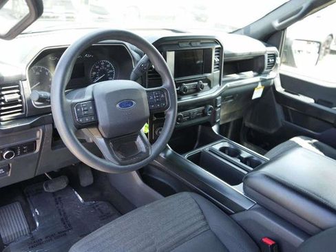 Certified 2023 Ford F150 XL w/ STX Appearance Package RWD image 16