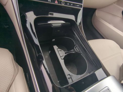 Certified 2024 Mercedes-Benz C 300 Sedan image 8