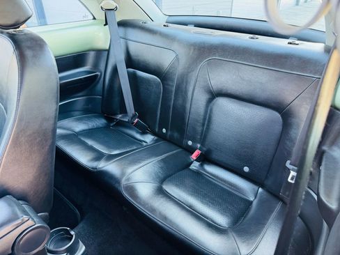 Used 2008 Volkswagen Beetle S image 10