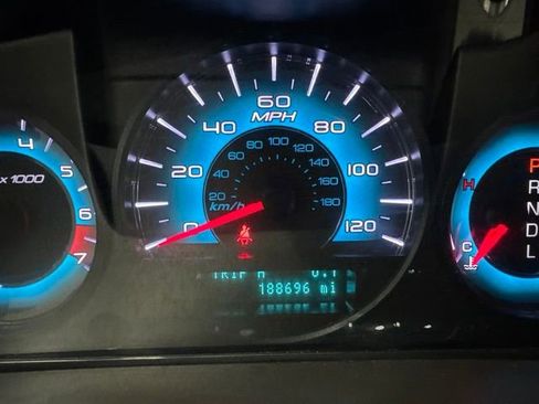 Used 2012 Ford Fusion SE FWD image 29
