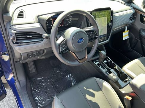 New 2026 Subaru Forester Sport AWD/4WD image 18