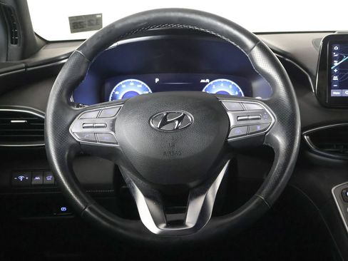 Used 2023 Hyundai Santa Fe Calligraphy AWD/4WD image 41