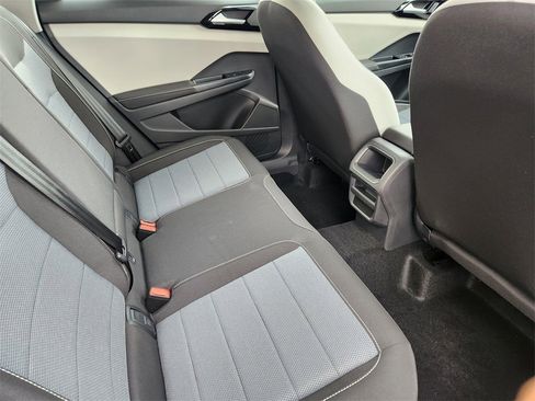 New 2025 Volkswagen Taos S image 28