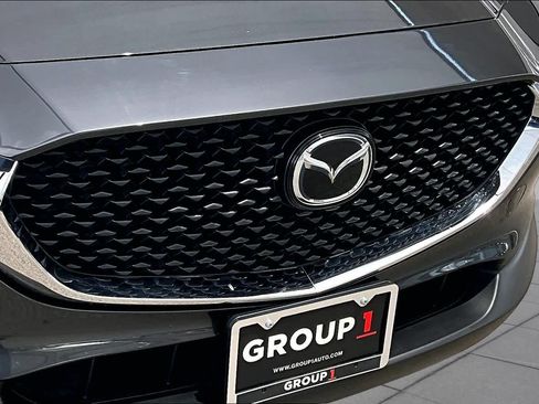 Used 2021 MAZDA CX-30 FWD 2.5 S w/ Select Package image 29