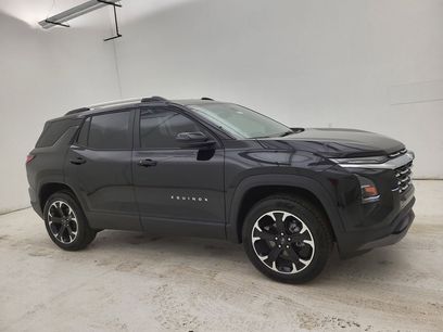 New 2026 Chevrolet Equinox LT w/ LPO, Floor Liner Package