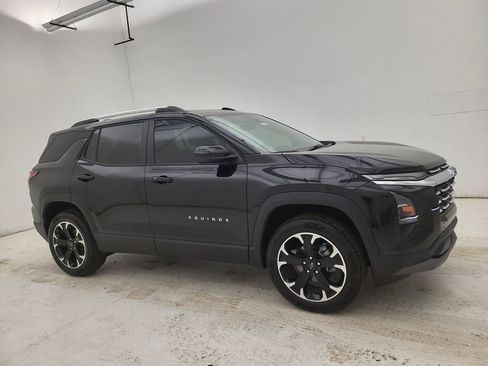 New 2026 Chevrolet Equinox LT w/ LPO, Floor Liner Package image 1