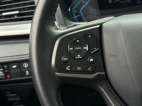 Certified 2024 Honda Odyssey EX-L image 30