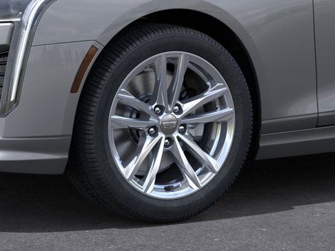 New 2026 Cadillac CT4 Luxury image 33