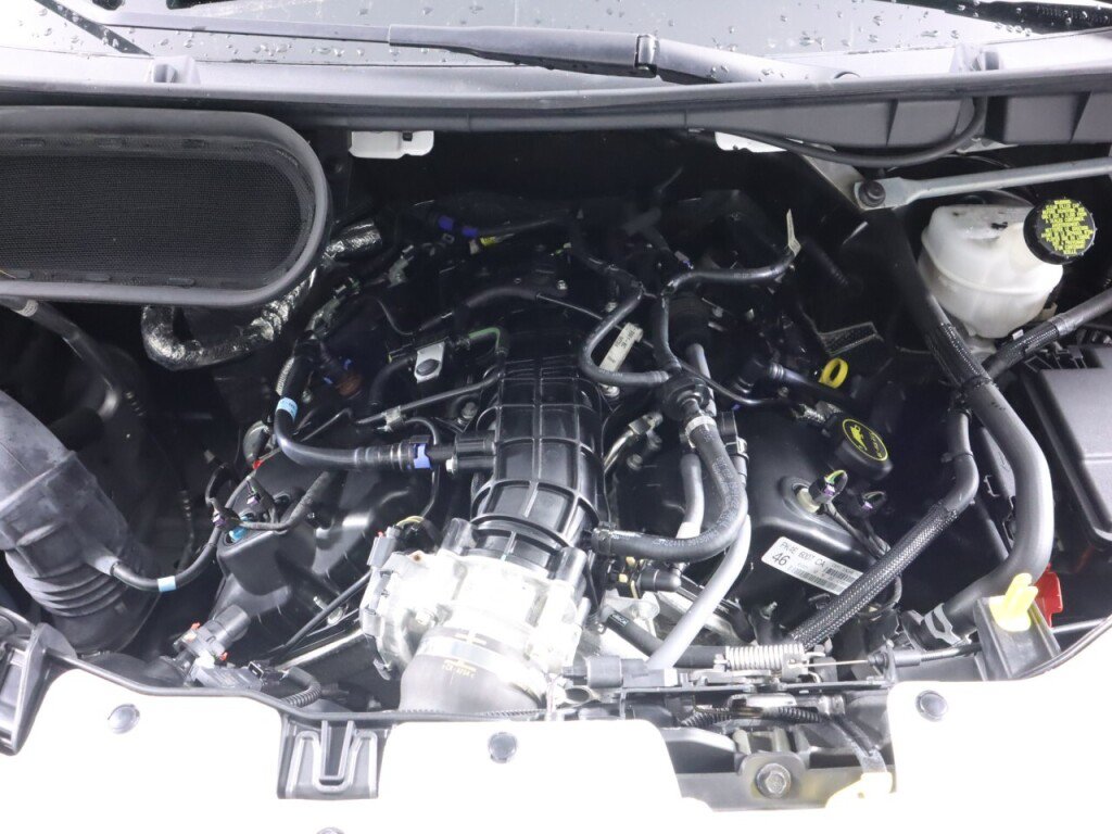 Used 2023 Ford Transit 350 RWD image 32