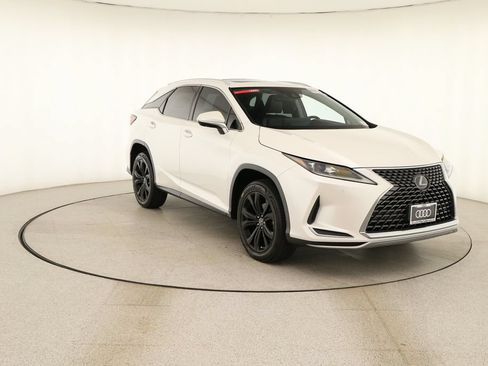 Used 2021 Lexus RX 350 FWD w/ Premium Package image 10
