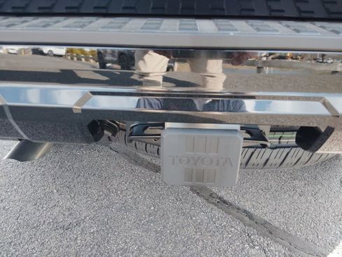 New 2026 Toyota 4Runner 4WD image 14