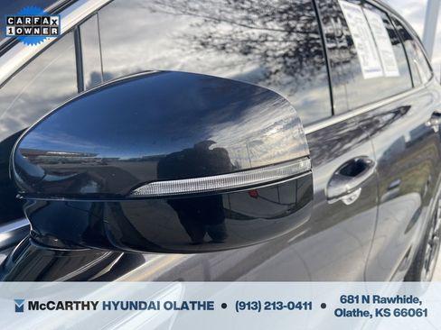Used 2025 Kia Sorento S image 21
