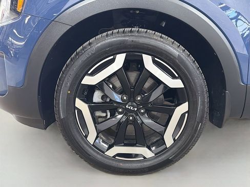 Used 2024 Kia Telluride S w/ S Sunroof Package AWD/4WD image 36
