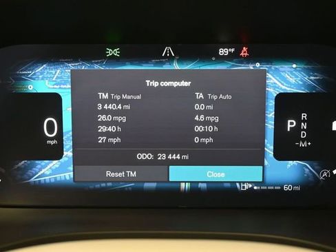 Used 2023 Volvo XC60 B5 Ultimate w/ Protection Package Premier AWD/4WD image 29