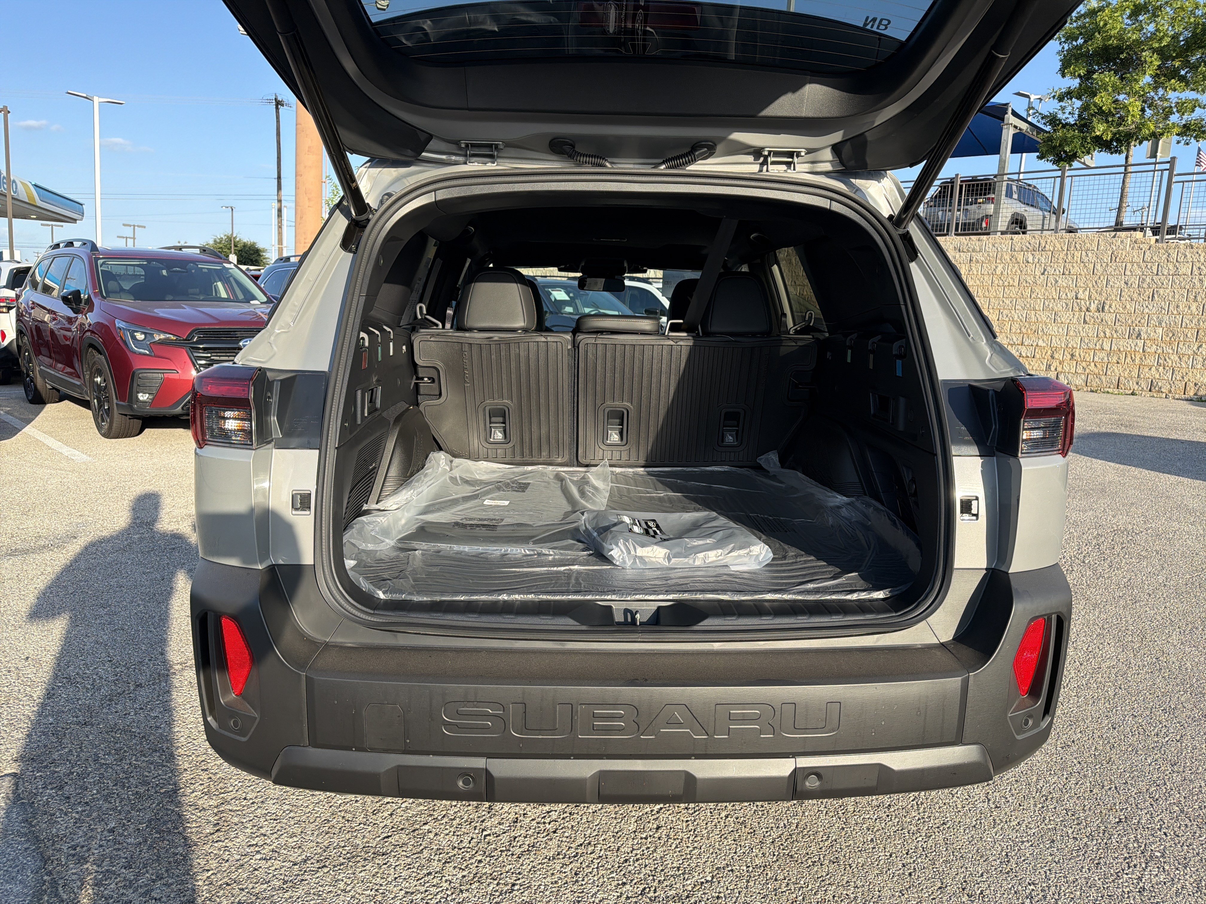 New 2026 Subaru Outback Limited XT AWD/4WD image 29