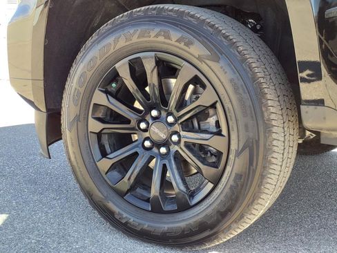 Used 2022 GMC Canyon Elevation w/ Trailering Package image 28