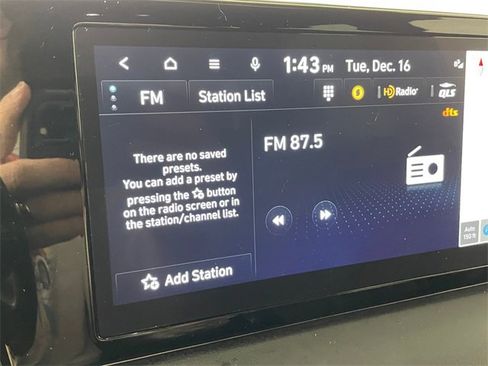 Used 2025 Hyundai Palisade Calligraphy image 7