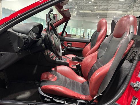 Used 1998 BMW M Roadster RWD image 54
