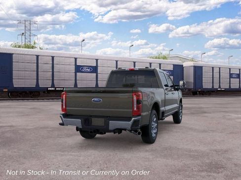 New 2026 Ford F250 Lariat w/ Lariat Ultimate Package AWD/4WD image 23