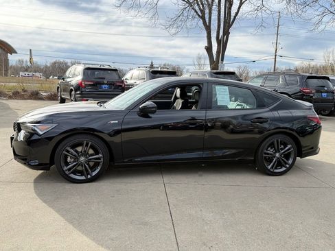 Certified 2025 Acura Integra A-Spec image 7