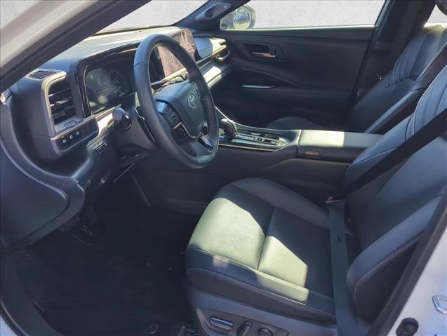 Certified 2026 Toyota Crown Signia w/ Advanced Technology Package AWD/4WD image 13