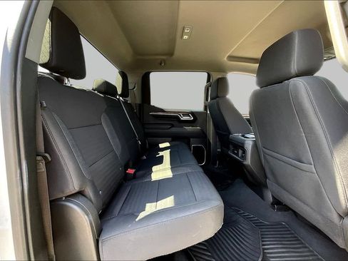 Used 2022 Chevrolet Silverado 1500 RST RWD image 24