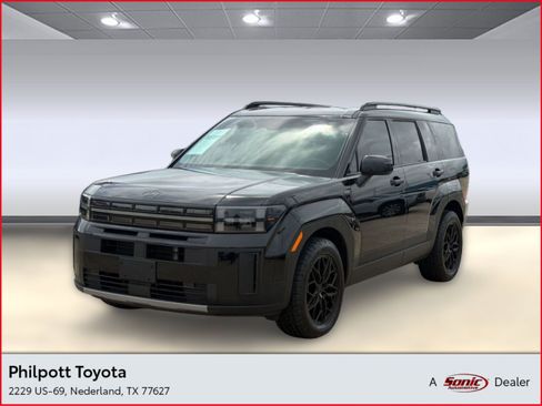 Used 2024 Hyundai Santa Fe XRT AWD/4WD image 1
