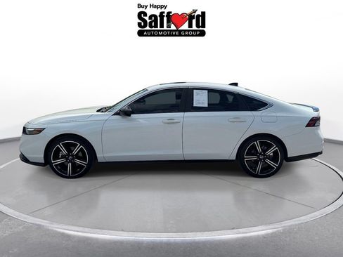 Used 2023 Honda Accord Sport image 5