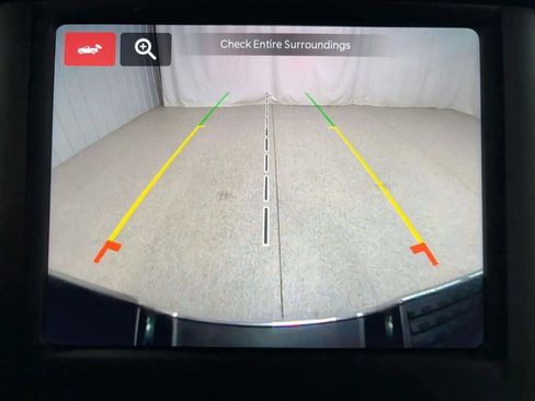 Used 2024 RAM 2500 Big Horn image 23