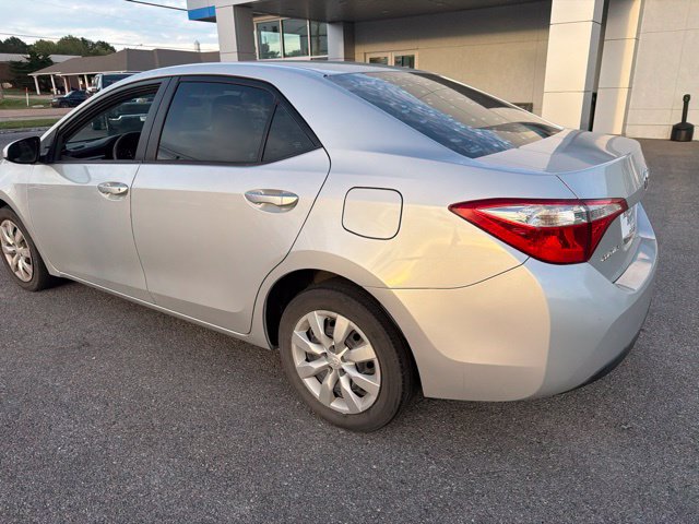 Used 2014 Toyota Corolla LE FWD image 26
