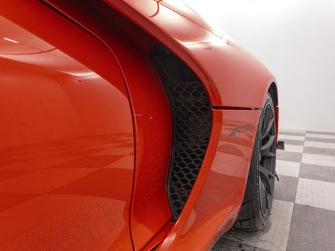 Used 2016 Dodge Viper ACR RWD image 37