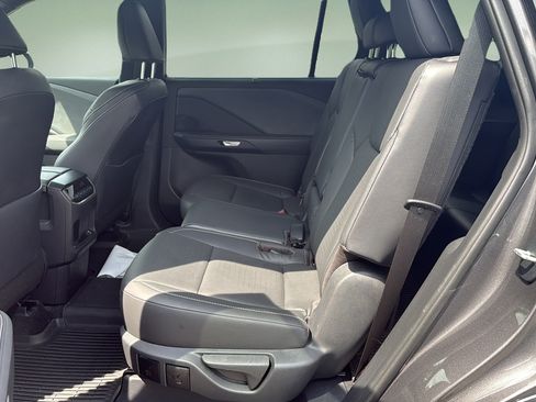 Certified 2025 Lexus TX 350 AWD w/ Technology Package image 15
