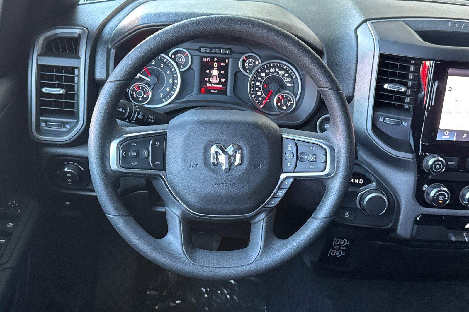 New 2026 RAM 1500 Express RWD image 13