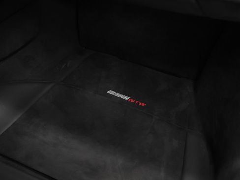 Certified 2024 Ferrari 296 GTB RWD image 21