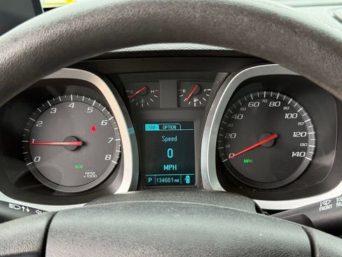 Used 2015 Chevrolet Equinox LS w/ LPO, Protection Package FWD image 15