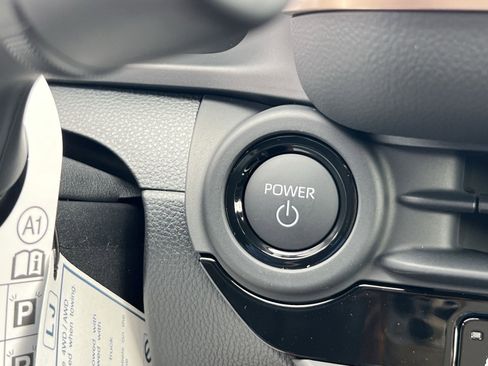 New 2026 Toyota Crown Nightshade image 27