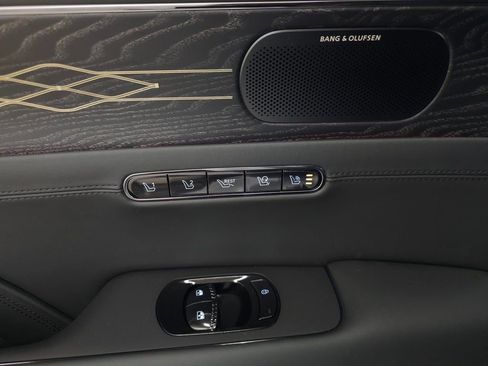 New 2026 Genesis G90 3.5T Prestige AWD/4WD image 35