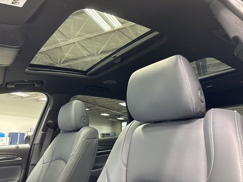 Used 2023 Buick Enclave Essence w/ Experience Buick Package image 37