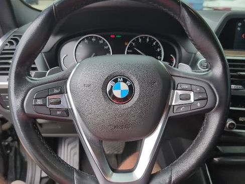 Used 2019 BMW X3 sDrive30i RWD image 11