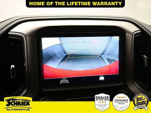 Used 2019 Chevrolet Silverado 1500 RST w/ All-Star Edition image 18