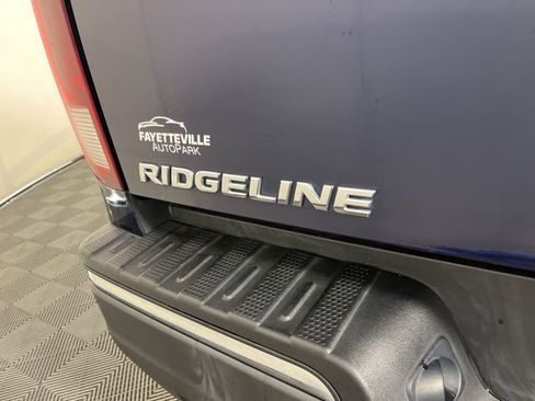 Certified 2018 Honda Ridgeline RTL-T image 19