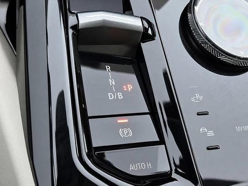 New 2027 BMW i5 eDrive40 RWD image 26